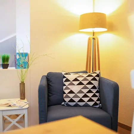Haus Jelena Appartement 4-2