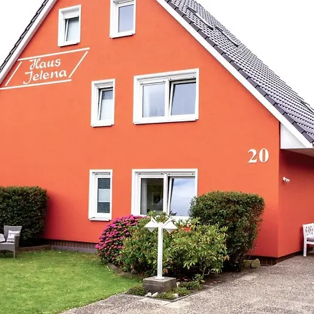 Haus Jelena Appartement 4-3